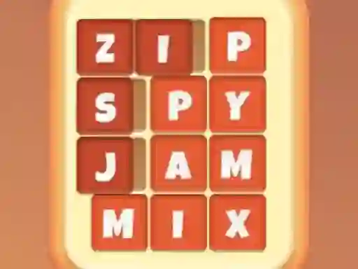 Oyunu Words Block çevrimiçi