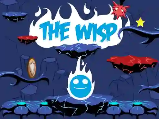 Oyunu The Wisp çevrimiçi