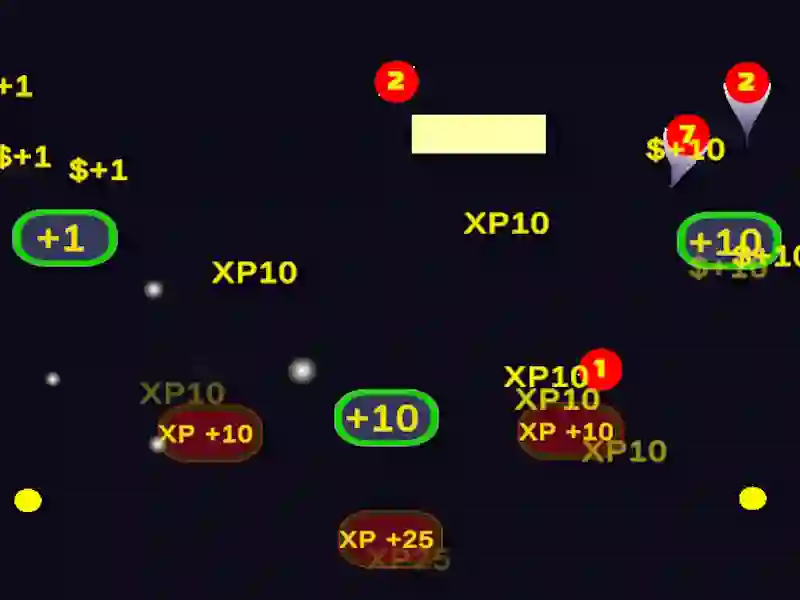 Oyunu Idle Pong çevrimiçi
