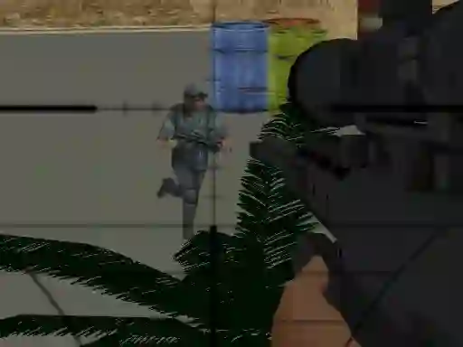 Oyunu Legendary Sniper çevrimiçi