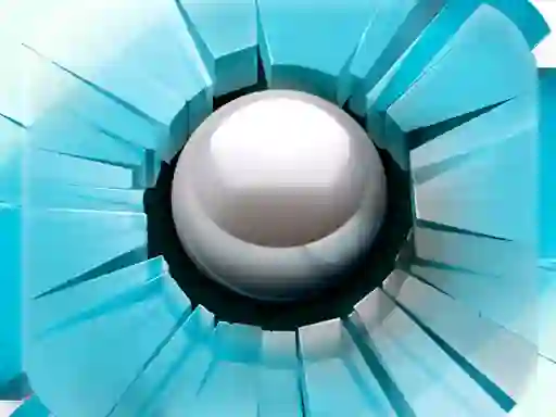 Oyunu Smash Hit çevrimiçi