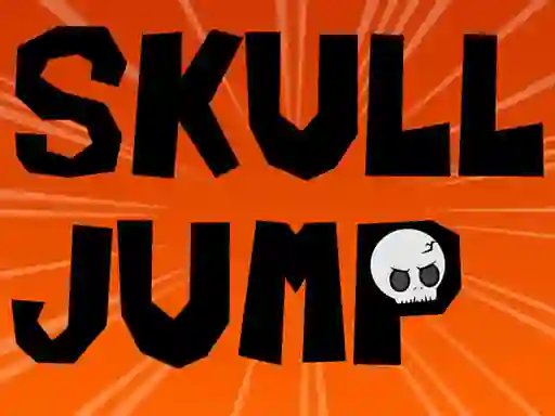 Oyunu Skull Jump çevrimiçi