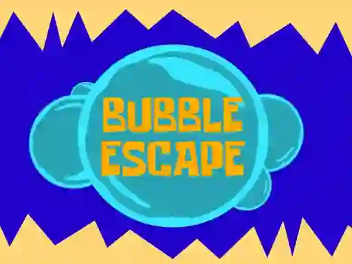 Oyunu Bubble Escape çevrimiçi