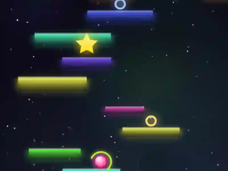 Oyunu Space Stairwell çevrimiçi