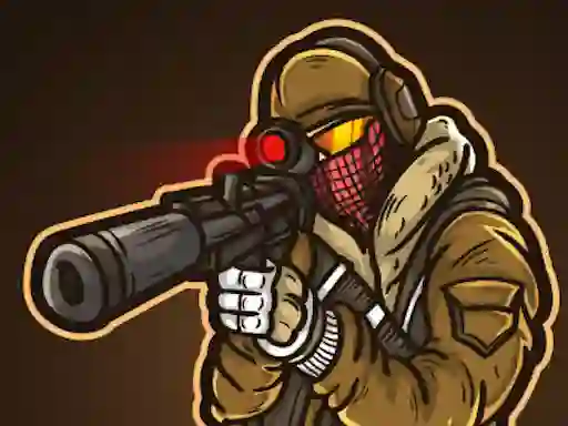 Oyunu Sniper Trigger çevrimiçi