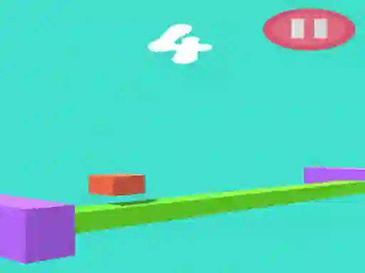 Oyunu Cube Runner çevrimiçi
