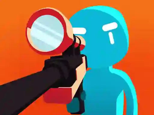 Oyunu Super Sniper! çevrimiçi