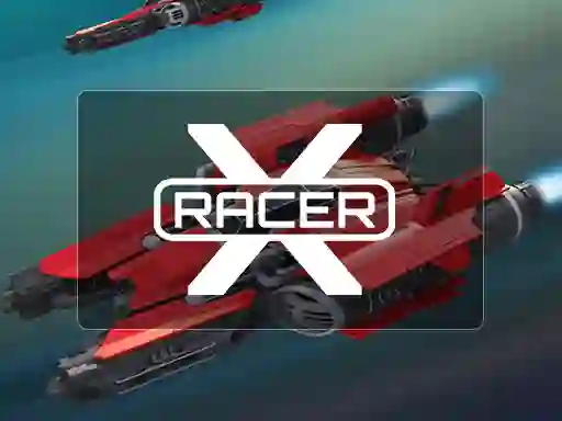 Oyunu X racer çevrimiçi