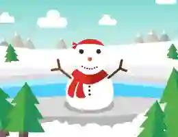 Oyunu Snowball Fast çevrimiçi