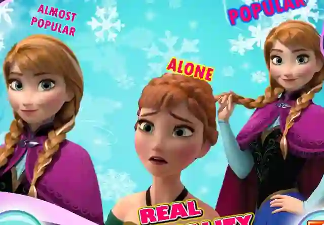 Oyunu Real Personality Test çevrimiçi