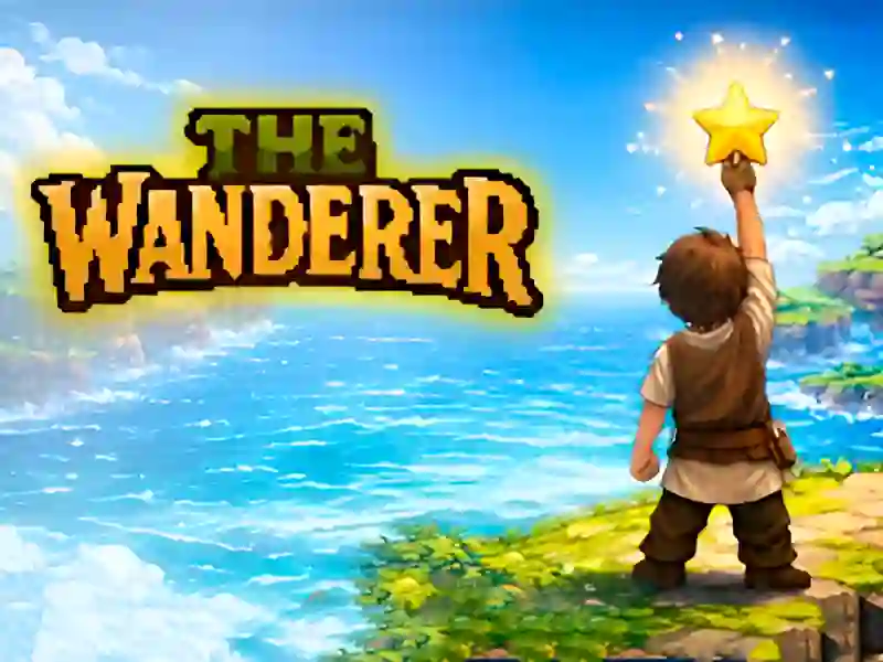 Oyunu The Wanderer çevrimiçi