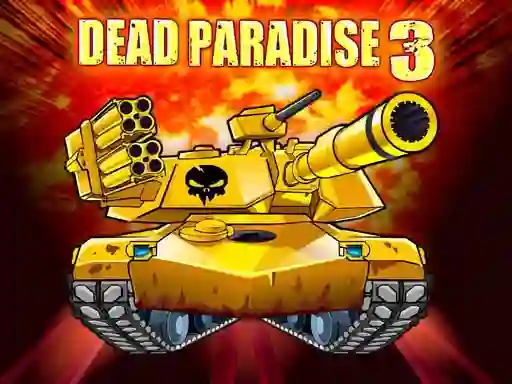 Oyunu Dead Paradise 3 çevrimiçi
