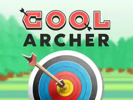 Oyunu Cool Archer çevrimiçi