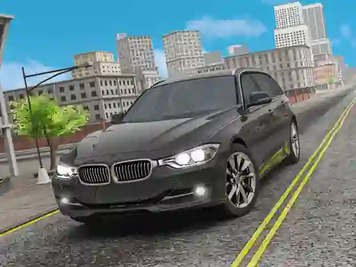 Oyunu Racing Car Driving Car Games çevrimiçi
