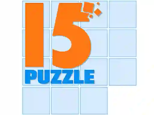 Oyunu 15 Puzzle çevrimiçi