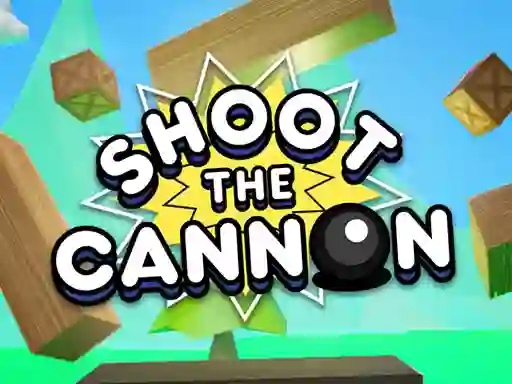 Oyunu Shoot The Cannon çevrimiçi