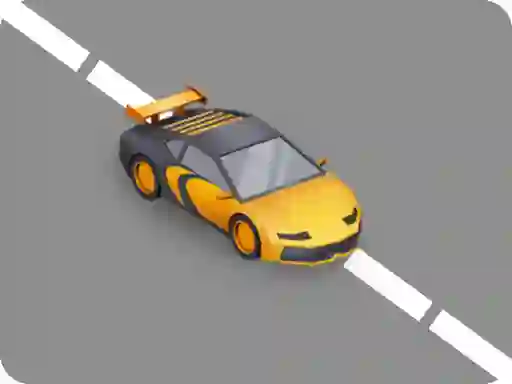 Oyunu Car Rush çevrimiçi