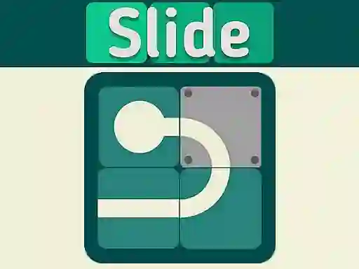 Oyunu Slide çevrimiçi