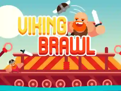 Oyunu Viking battle çevrimiçi