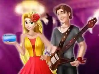 Oyunu Highschool Prom Crush çevrimiçi