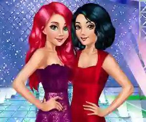 Oyunu Bff Fashion Stars çevrimiçi