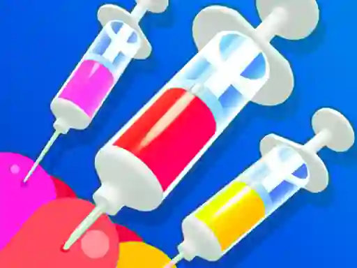Oyunu Jelly Dye çevrimiçi