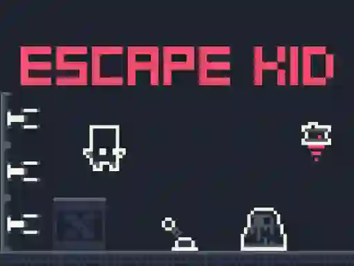 Oyunu Escape Kid çevrimiçi