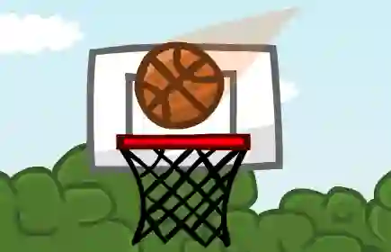 Oyunu Basketball Shots çevrimiçi
