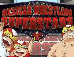 Oyunu Mexican Wrestler Superstars çevrimiçi