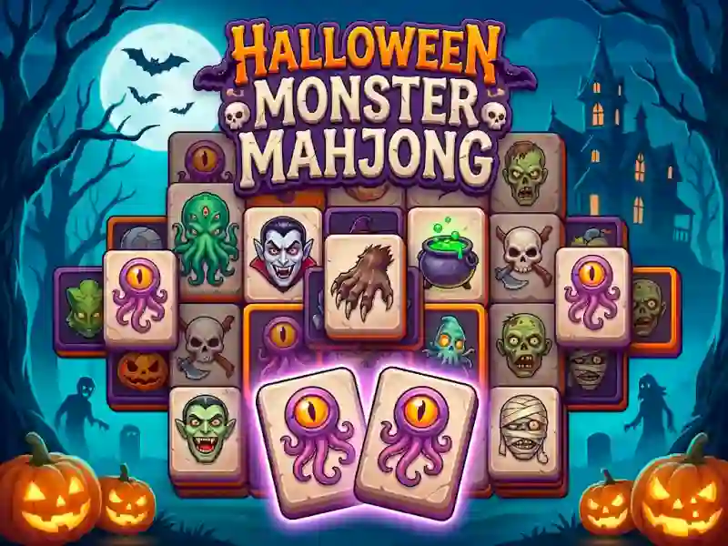 Oyunu Halloween Link çevrimiçi
