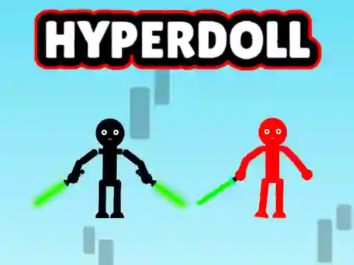 Oyunu Hyperdoll çevrimiçi