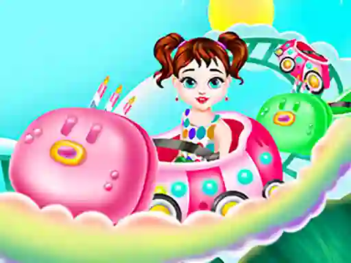 Oyunu Baby Taylor Fun Park çevrimiçi