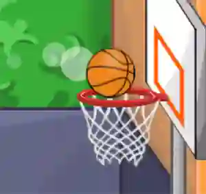 Oyunu Real Street Basketball çevrimiçi