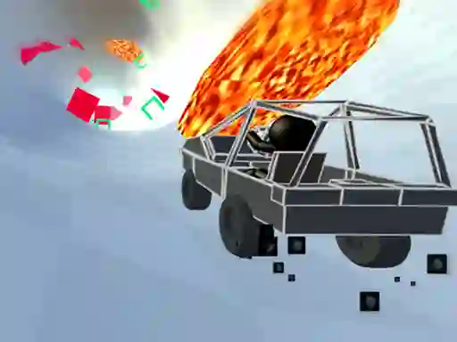 Oyunu Stickman Extreme Racing 3d çevrimiçi