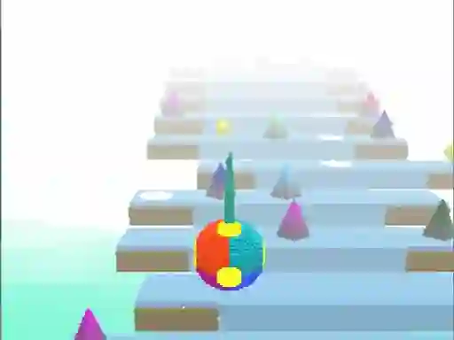 Oyunu Heaven Stairs çevrimiçi