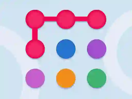 Oyunu Two Dots Remastered çevrimiçi