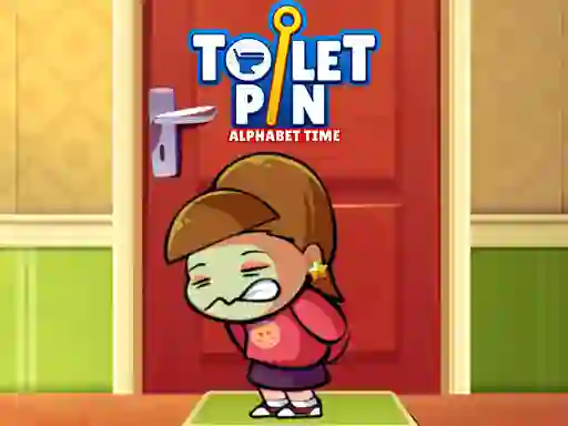 Oyunu Toilet Pin çevrimiçi