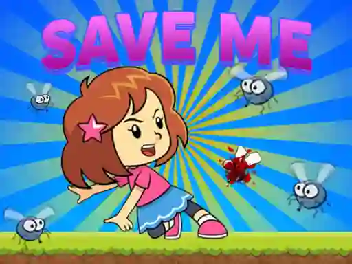 Oyunu Save From Mosquito çevrimiçi