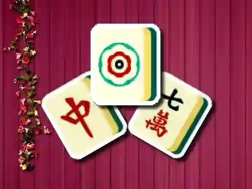 Oyunu Mahjong Tiles Quest çevrimiçi
