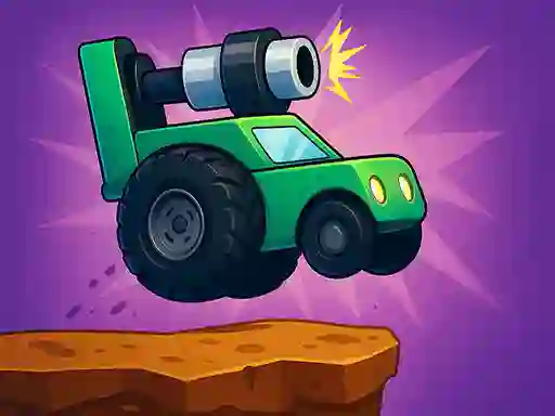 Oyunu Desert Car çevrimiçi