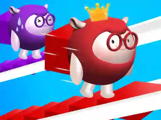 Oyunu Bridge Fun Race çevrimiçi