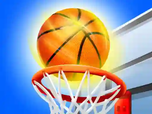 Oyunu Basketball King çevrimiçi