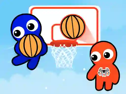 Oyunu Basket Shot Master çevrimiçi