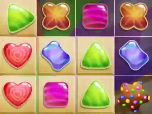 Oyunu Candy Mania çevrimiçi