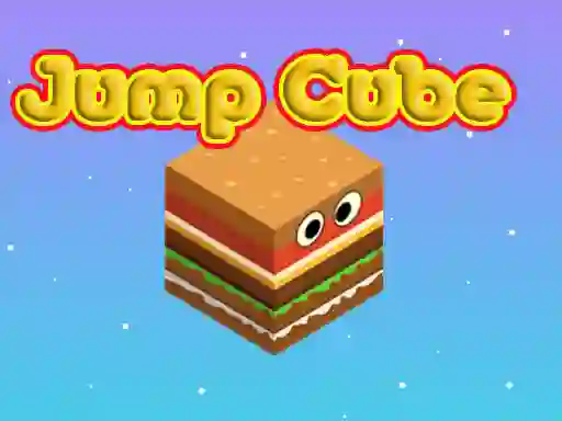 Oyunu Jump Cube çevrimiçi