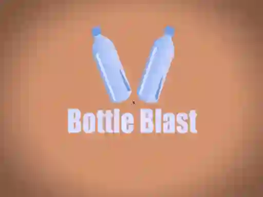 Oyunu Bottle Blast çevrimiçi