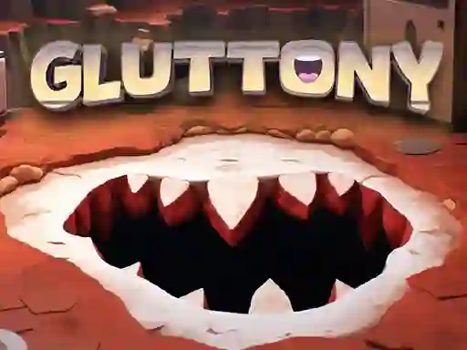 Oyunu Gluttony çevrimiçi