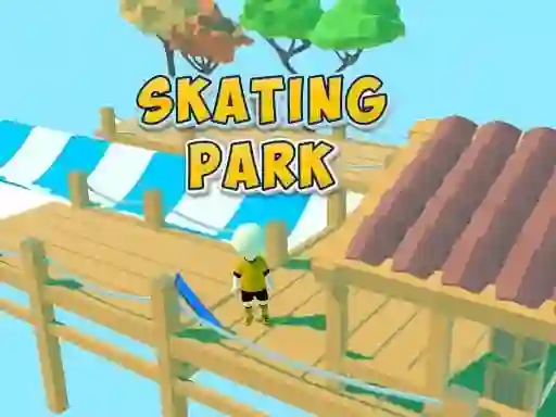 Oyunu Skating Park çevrimiçi