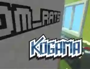 Oyunu Kogama: DM Rats çevrimiçi