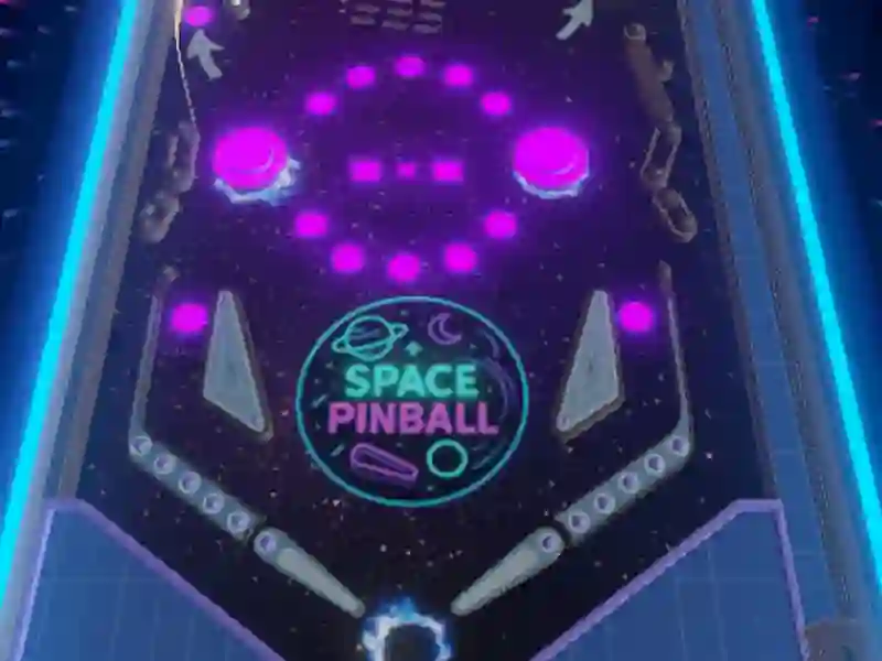 Oyunu Space Pinball çevrimiçi